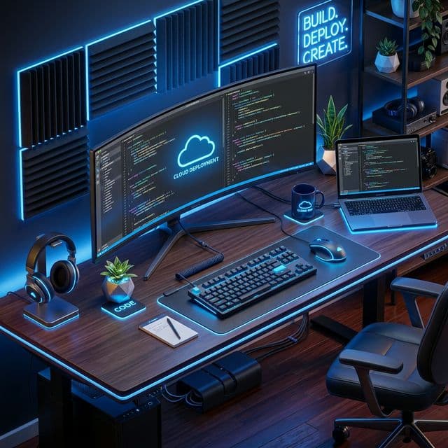Salesforce Platform Developer